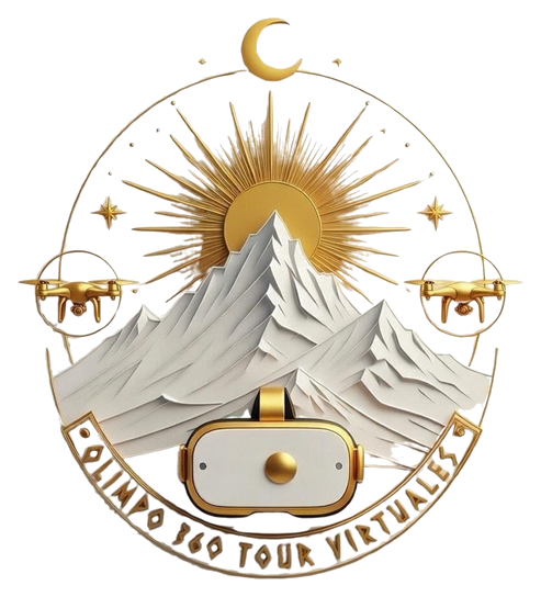 Logo Olimpo360