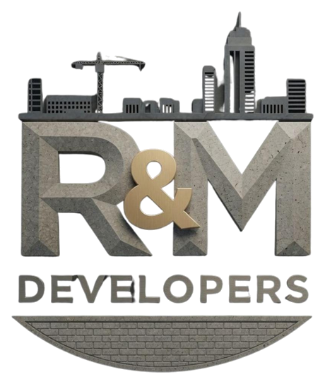 Logo RYM Developers