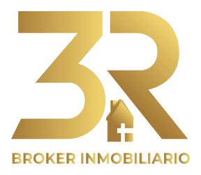 Logo 3R Broker Inmobiliario
